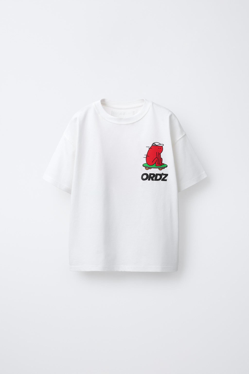 MAUI & SONS ® T-SHIRT - Zara фото 4