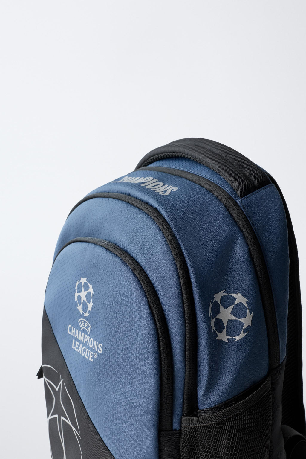 UEFA CHAMPIONS LEAGUE ® BACKPACK - Zara фото 3