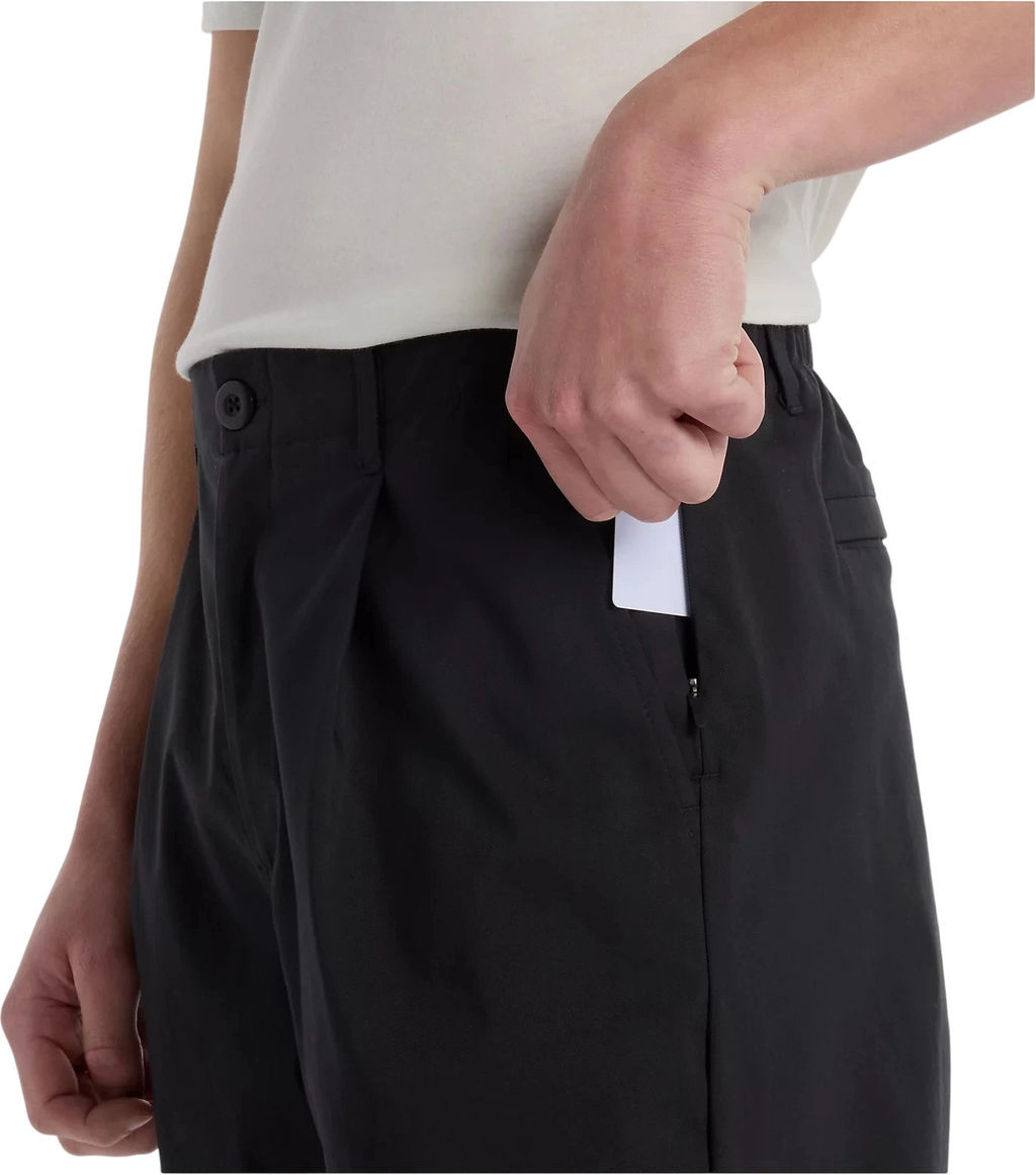 Брюки мужские