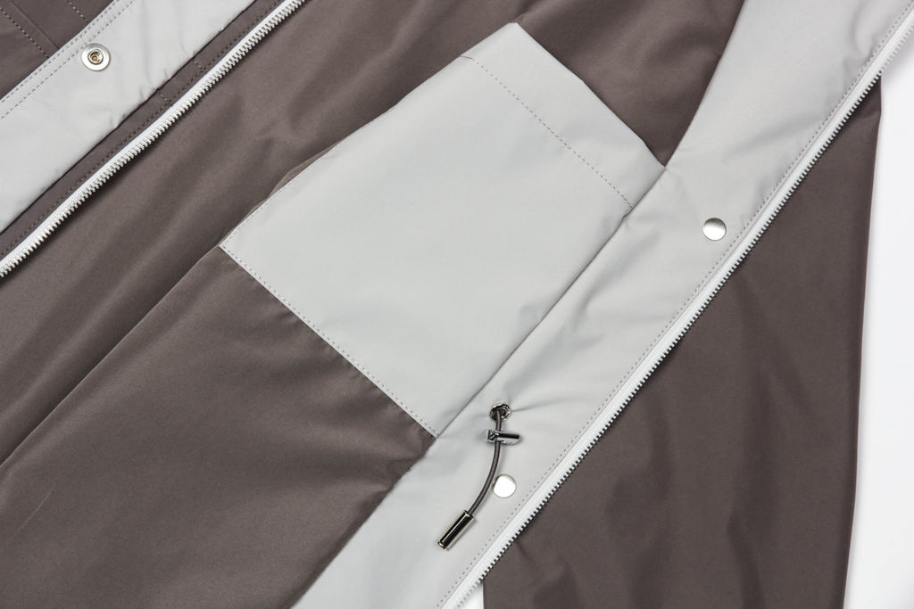 Плащ - Gipnoz фото 4