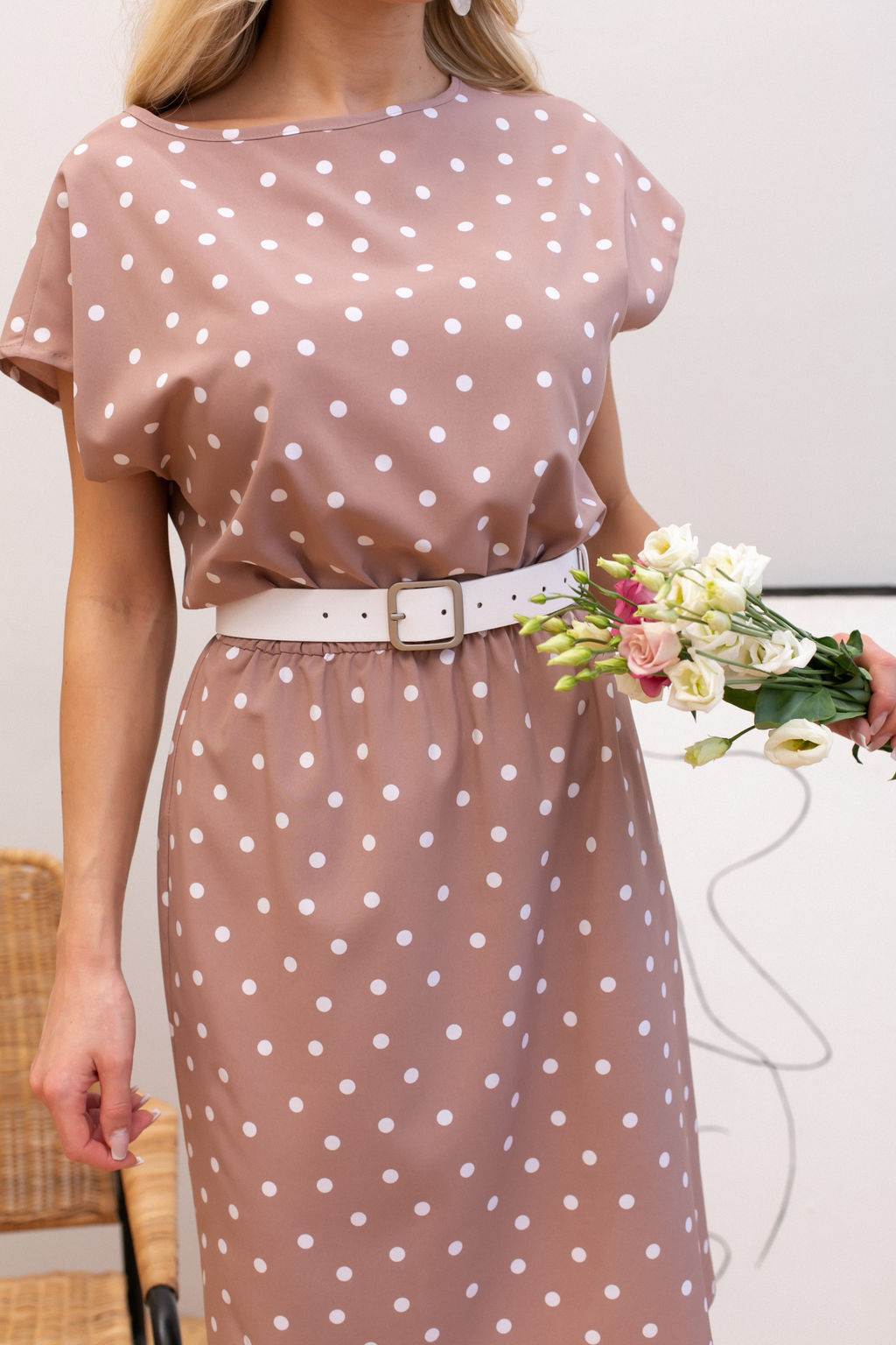 VALENTINA Платье Ульяна №49  фото 3