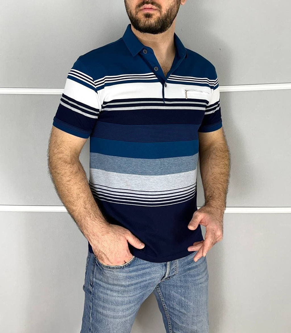 Рубашка поло