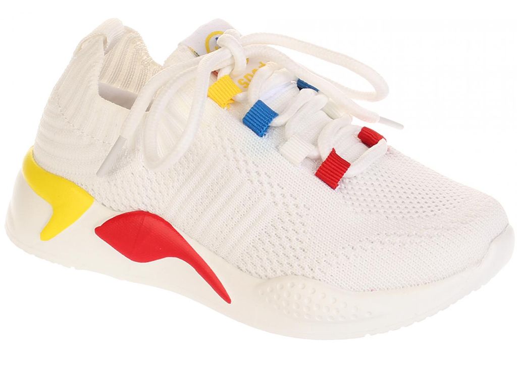 Кроссовки Kenka JRA_25-2_white  фото 6