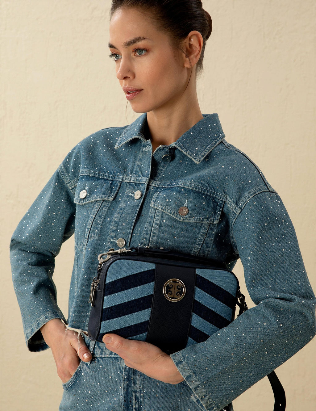 Denim _apraz _anta