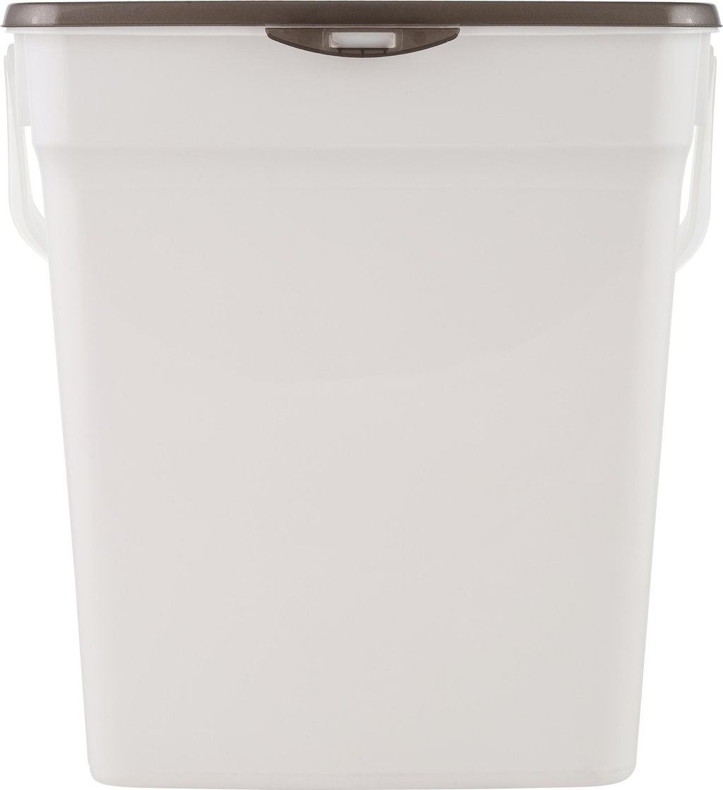 Контейнер для стирального порошка 6,0л Step арт. SV140710003 - Полимербыт фото 5