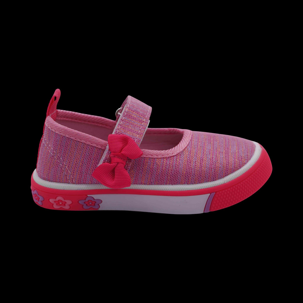 Кеды CV812-1 розовые - Sport фото 2