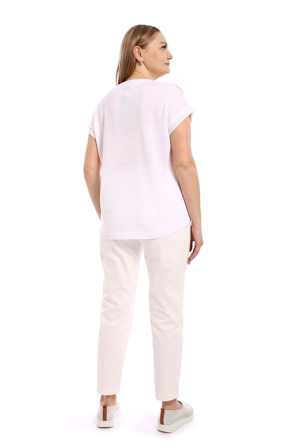 Джемпер женский Л365 - Olsarri фото 3