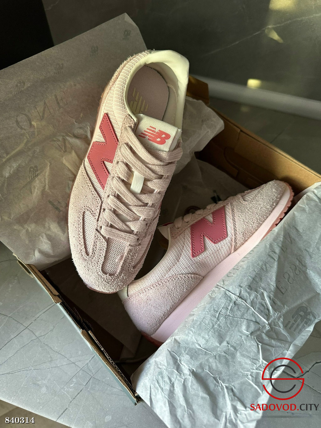 Кроссовки женские весенние - Bruno фото 3