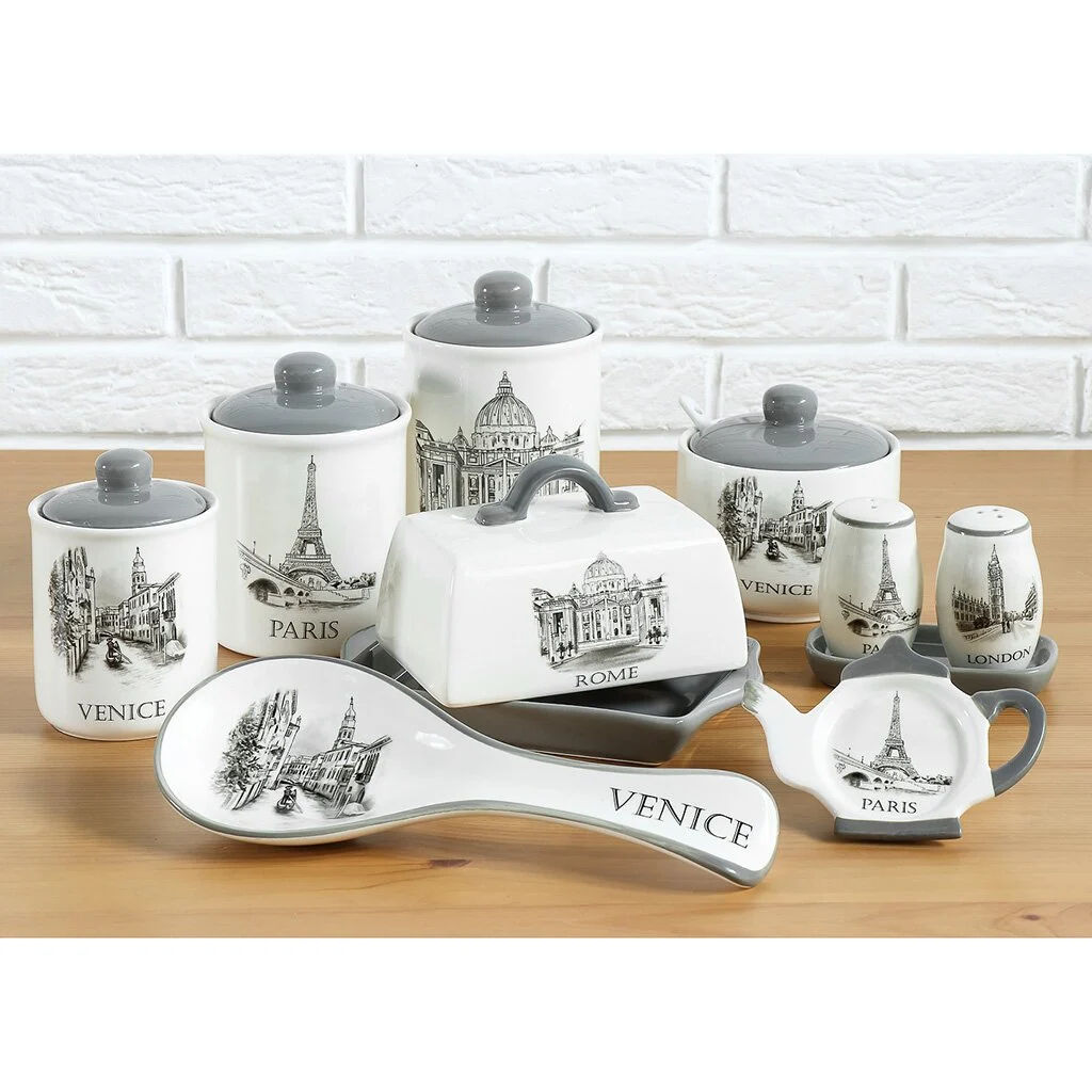 Фьюжн Подставка д/чайных пакетиков (359181) /DANIKS/  фото 3