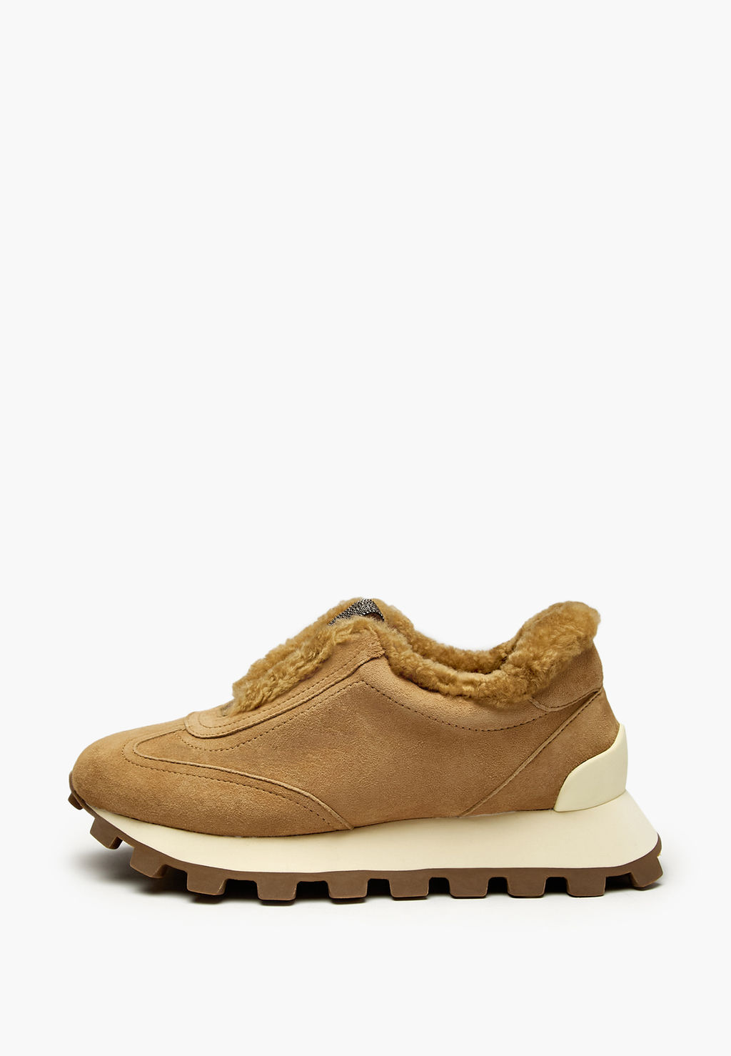 Кроссовки - Mascotte фото 3