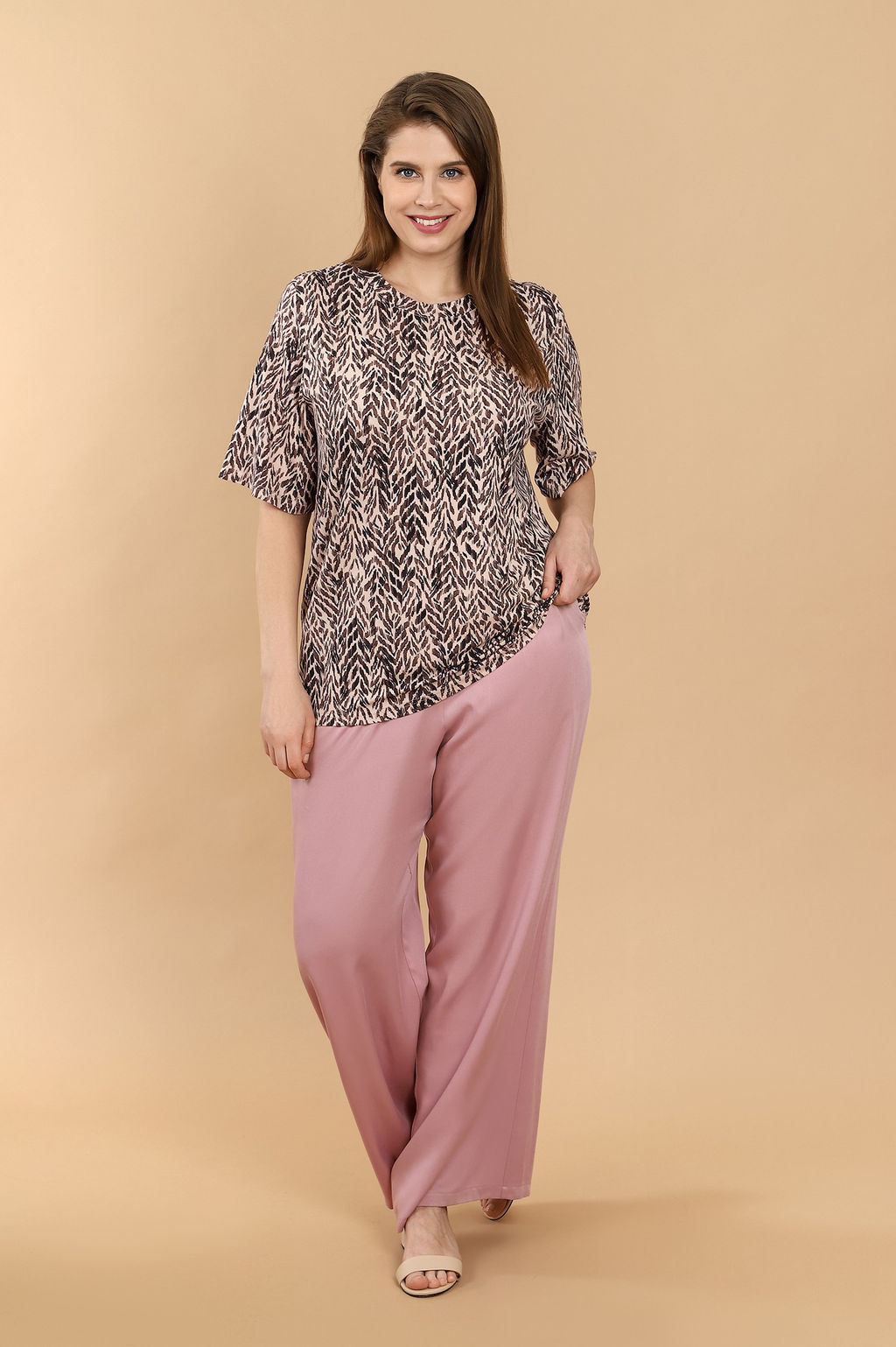 Футболка Дыхание лета-3 VIOTEX