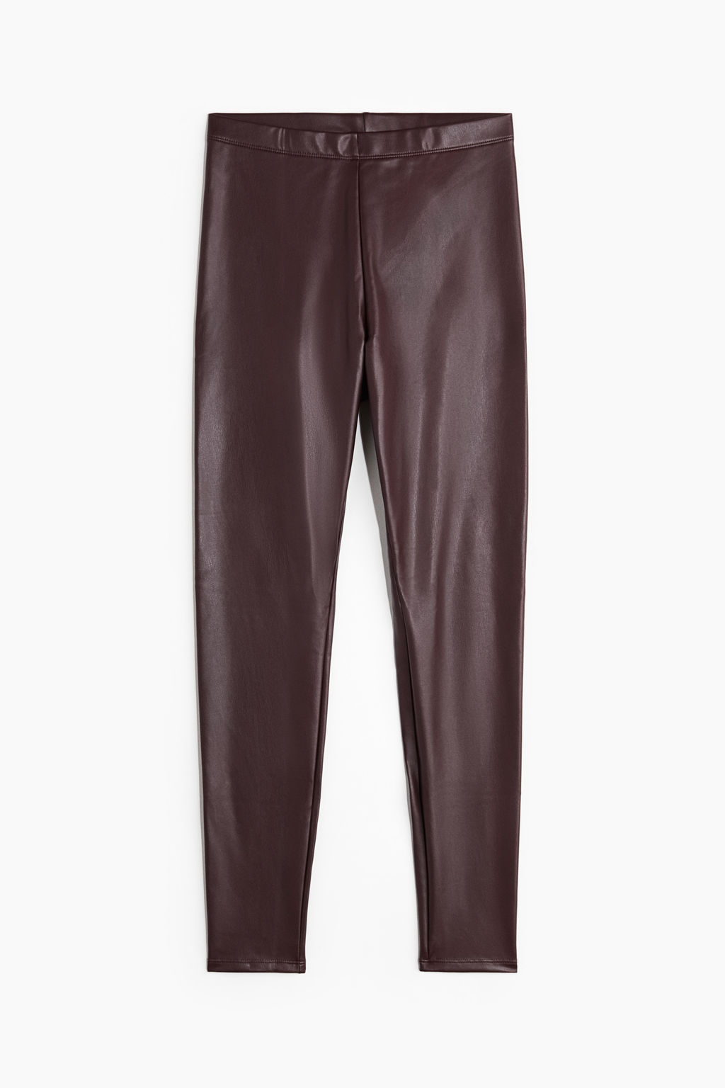 Leggings revestidos - H&m фото 6