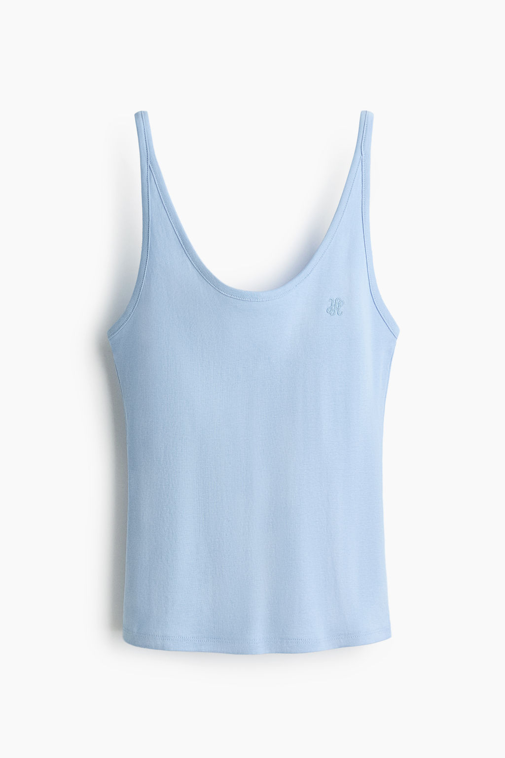 Camiseta de tirantes - H&m фото 2