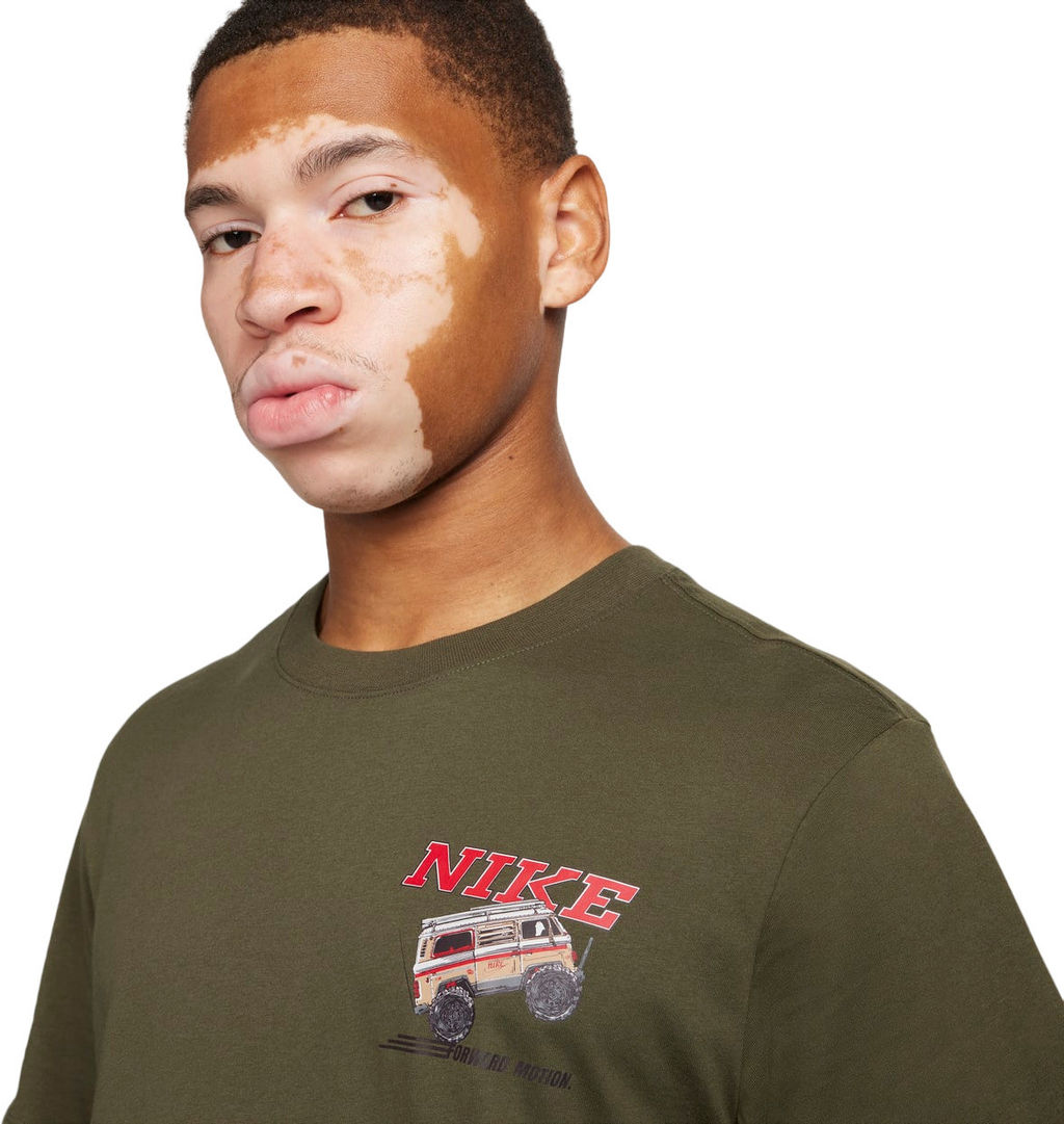 Футболка взрослая