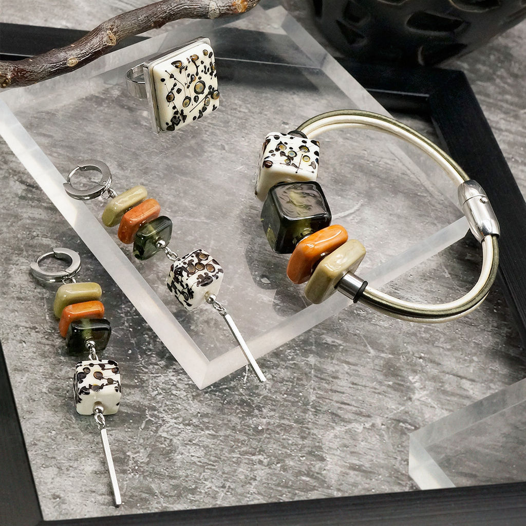 STARLA Кольцо KO4770