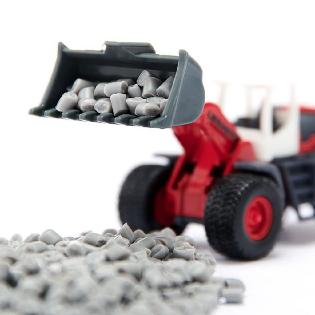 Набор Siku Строительные машины  фото 2