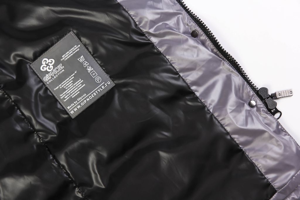 Пальто - Gipnoz фото 8