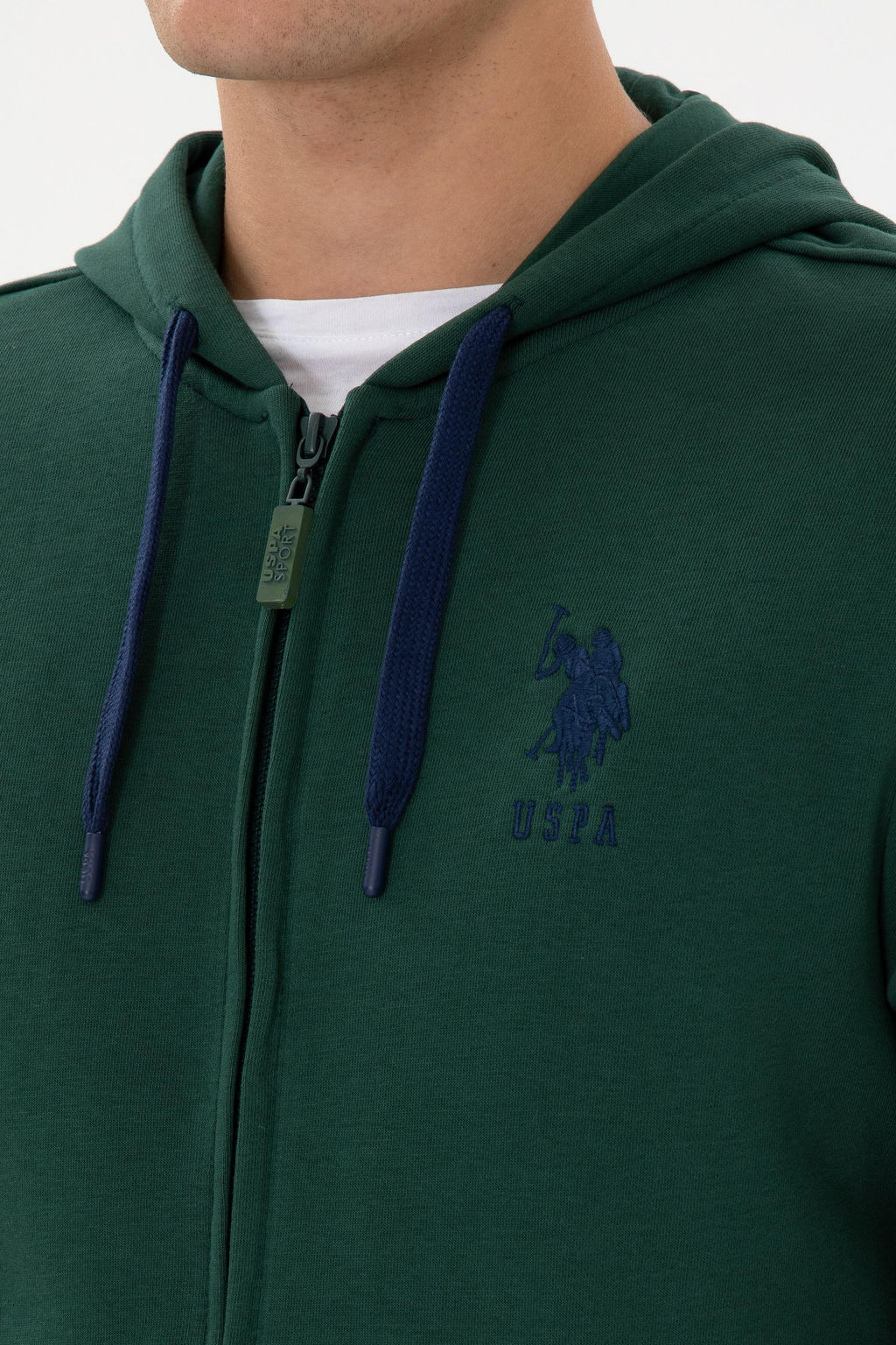 Erkek Koyu Ye_il _rme H_rka