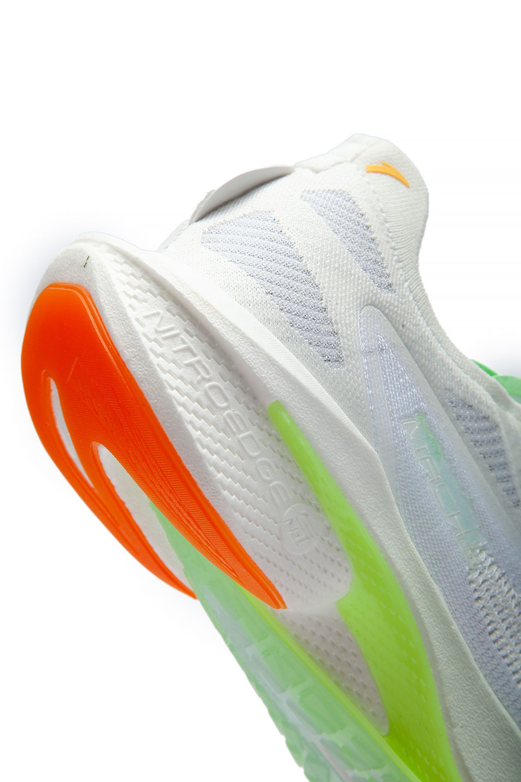 Кроссовки для бега Белый - Anta фото 8