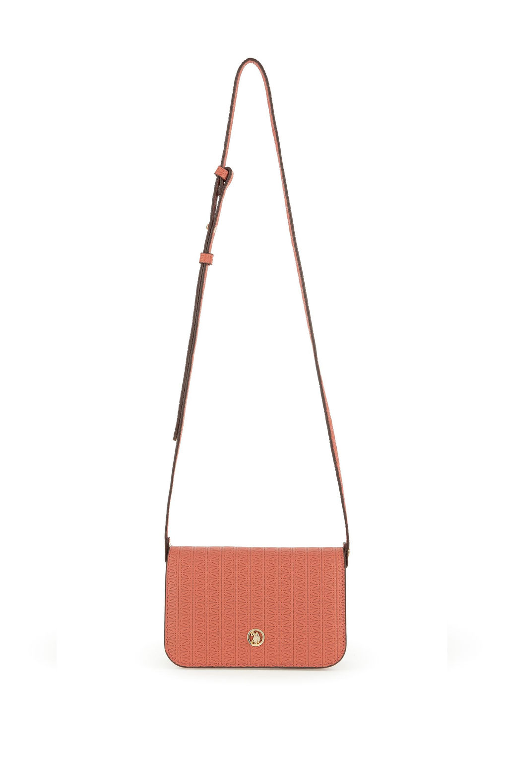 Женская сумка через плечо Dusty Rose Неожиданная скидка в корзине