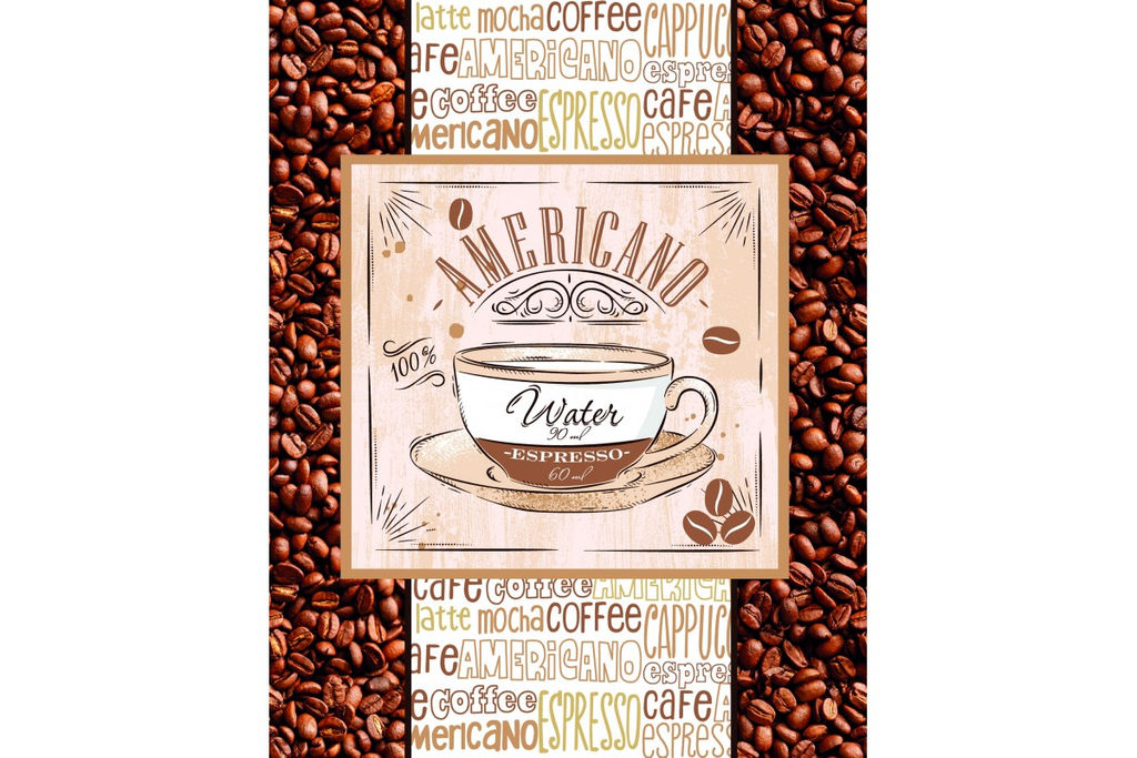 Набор вафельных полотенец Купон в пакете ВК 721 лт (900-1п) - Наталья-текстиль фото 2