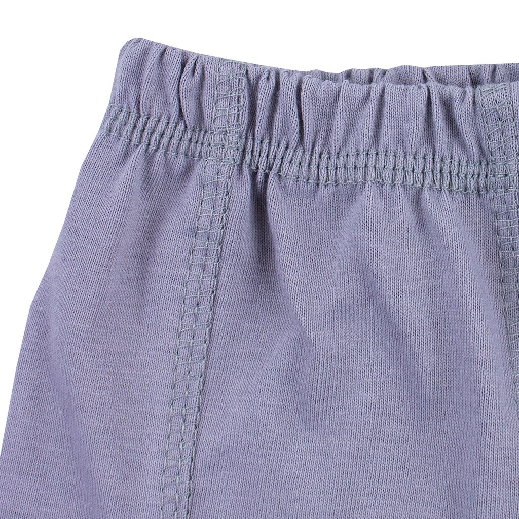 Трусы кулирка 0064100402 - Youlala фото 3