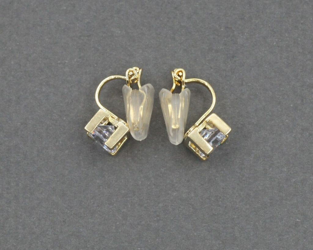 Серьги-клипсы G194574907160