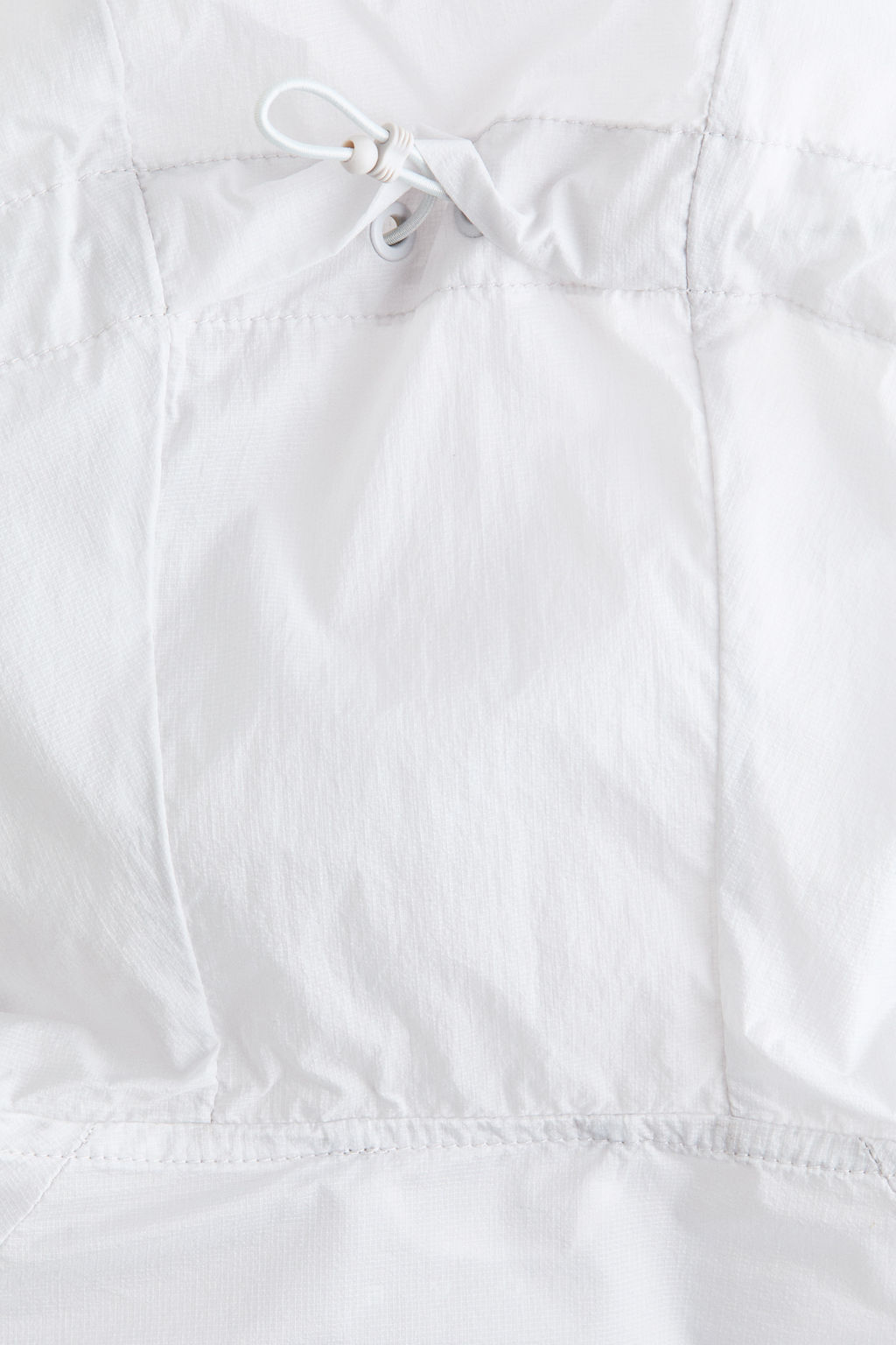 Chaqueta de running ligera con DryMove Loose Fit - H&m фото 8