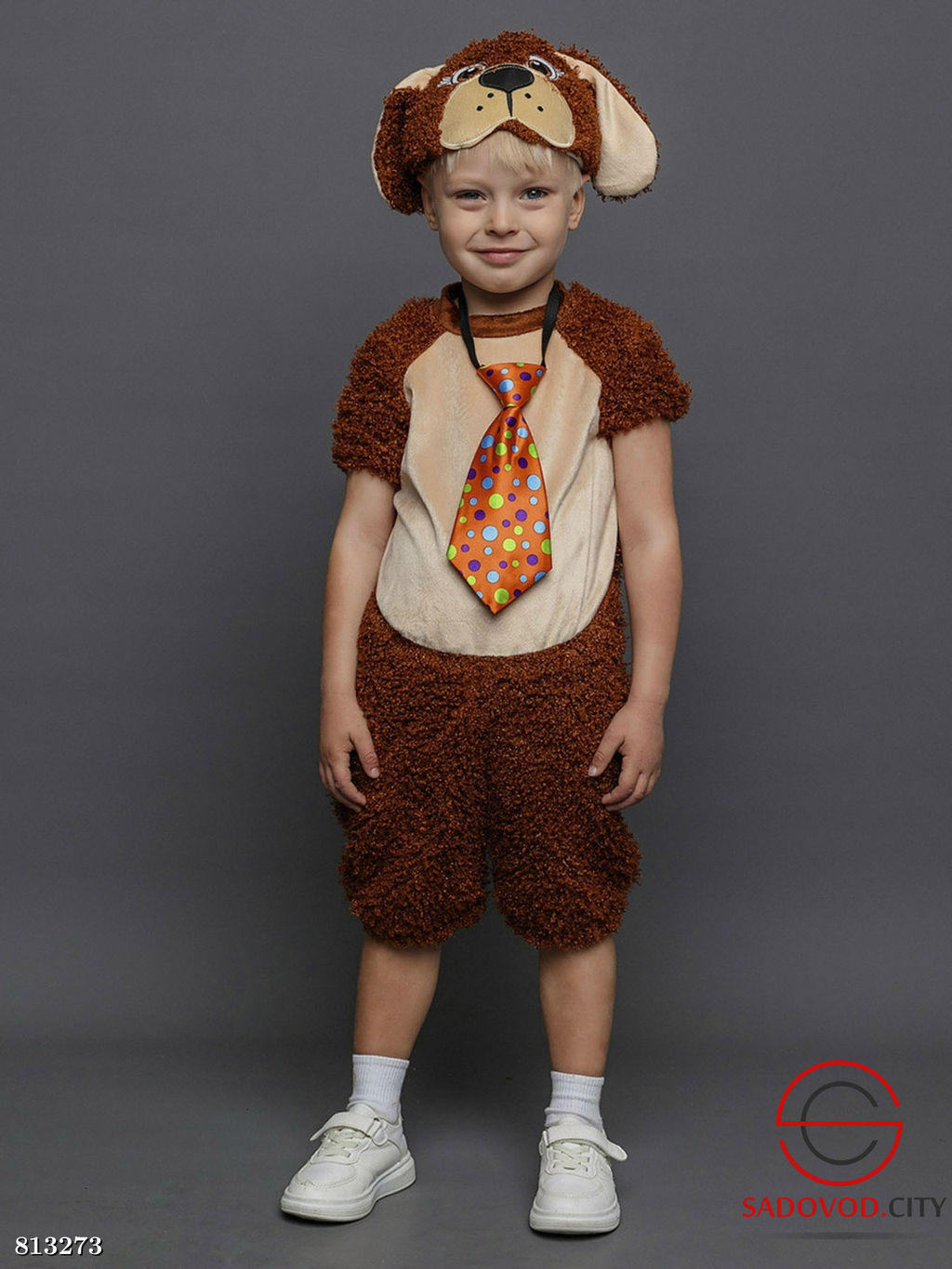 Костюм для мальчика карнавальный