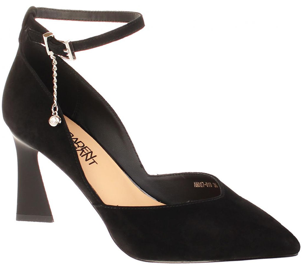 Ankle-strap Baden AN007-010