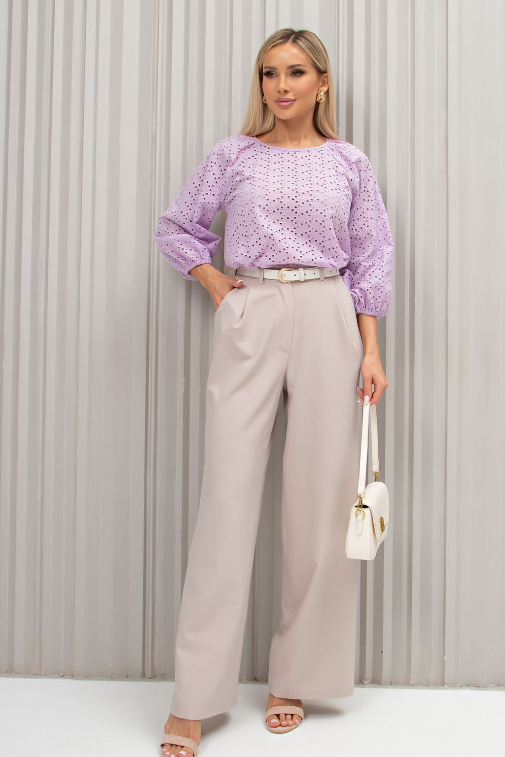 VALENTINA Блузка Сиена №3 фото 2