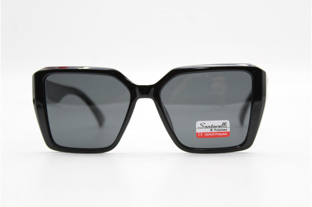 Солнцезащитные очки Santarelli (Polarized) 2494 54-18-143 С3