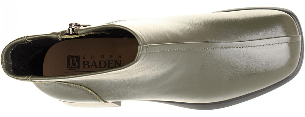 Ботинки Baden C1061-014  фото 5