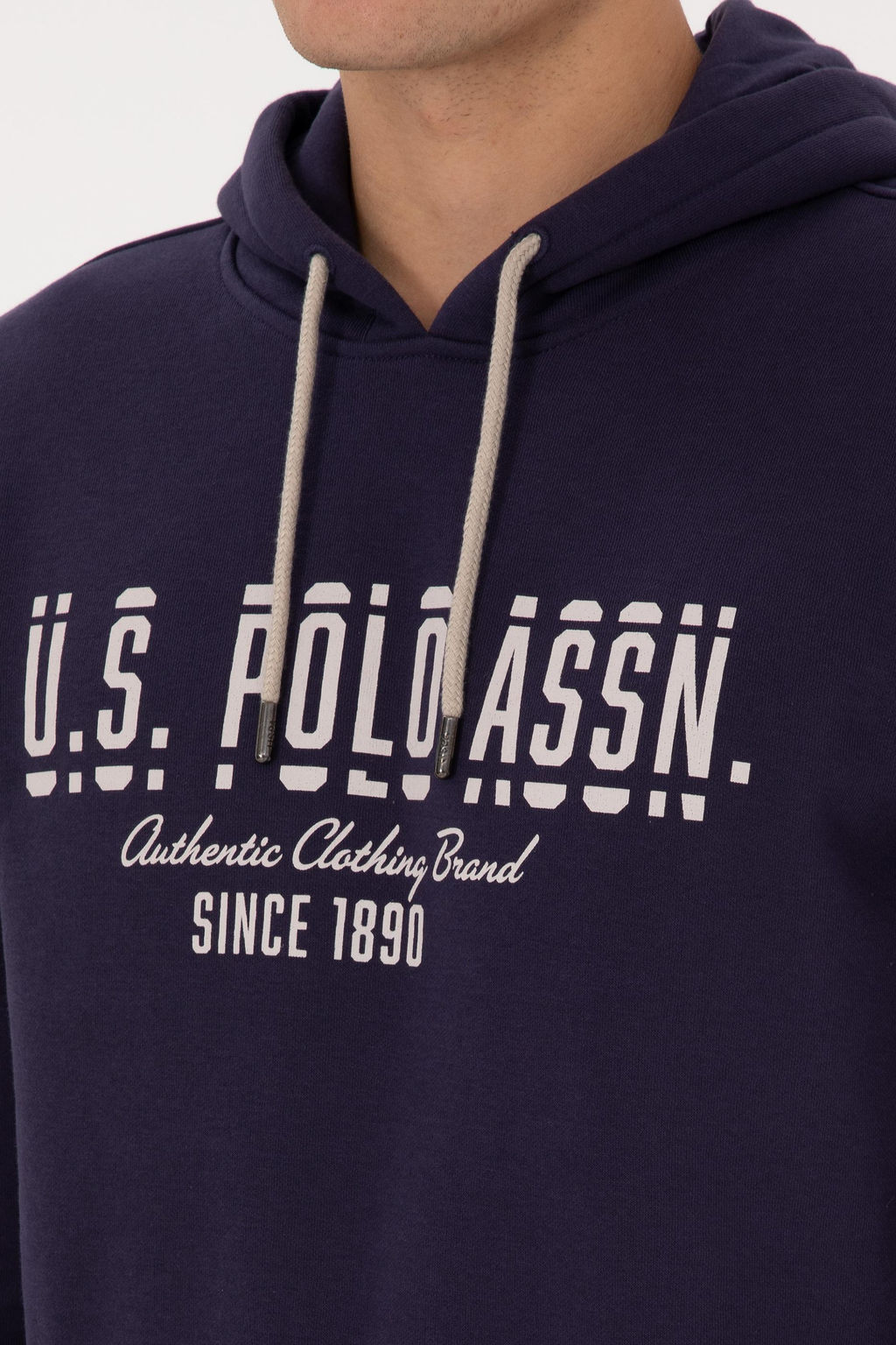 Erkek M_rd_m Sweatshirt - U.s. polo assn фото 7