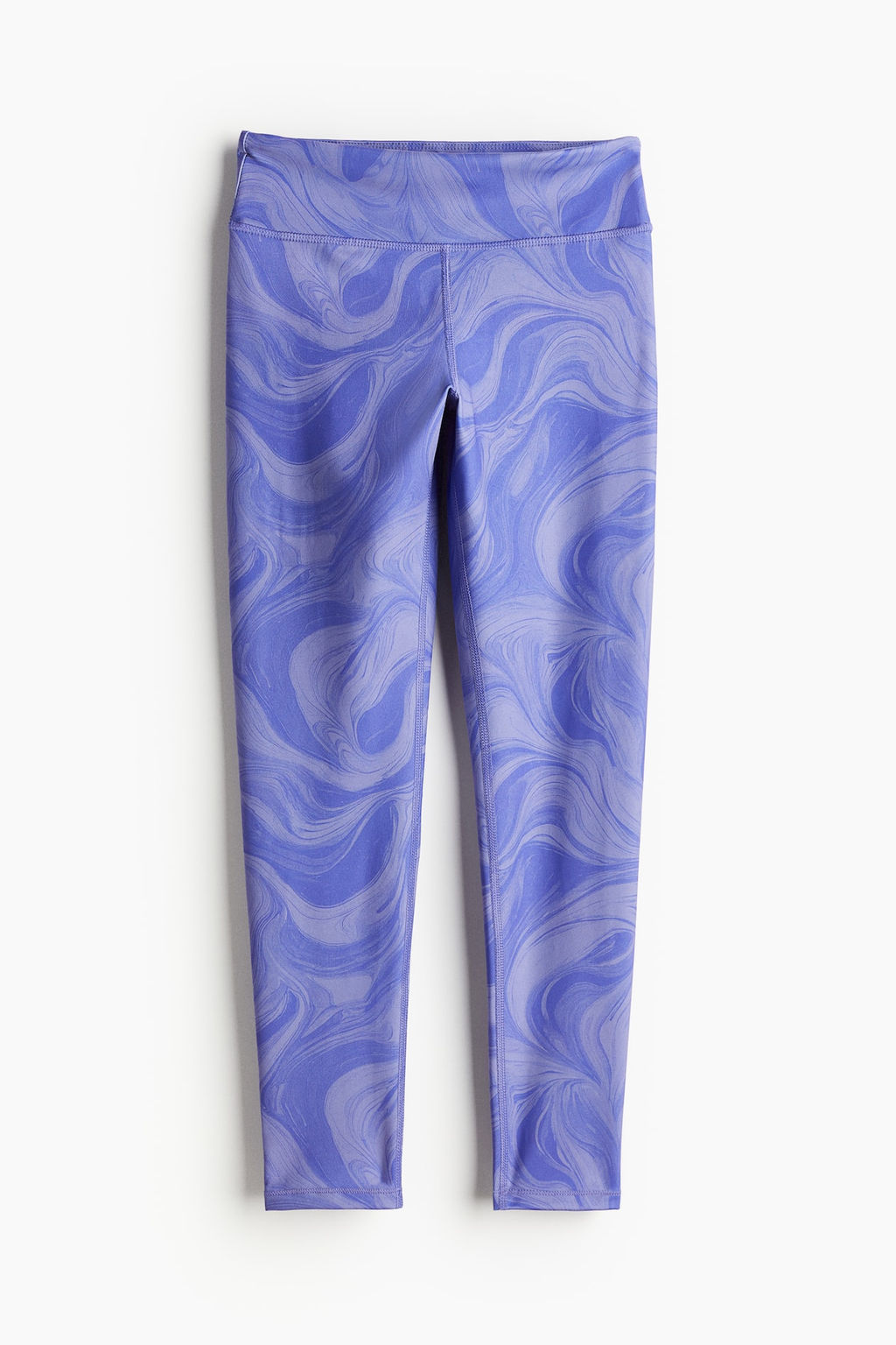 Leggings de deporte en DryMove - H&m фото 3