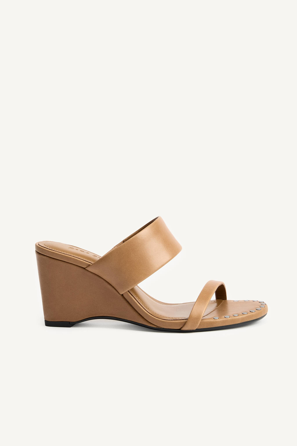 LTHR WD STDS WDG - Zara фото 6