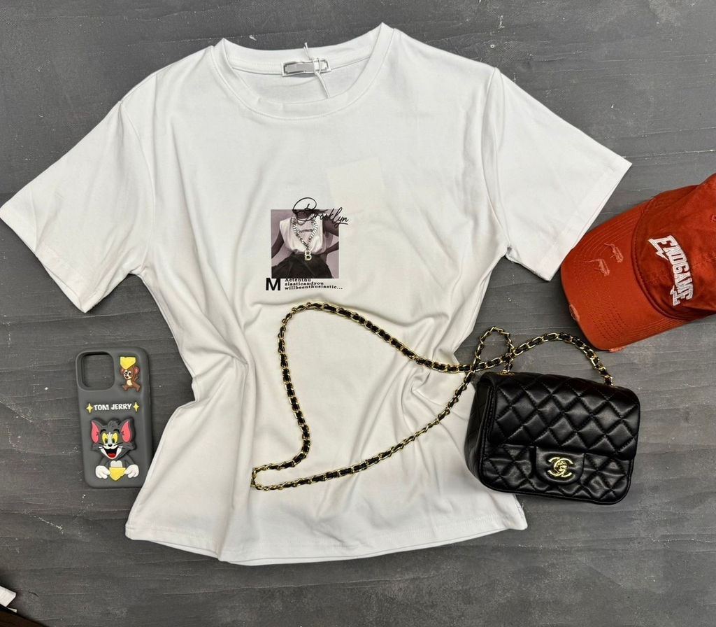 Футболка, Артикул: 133928