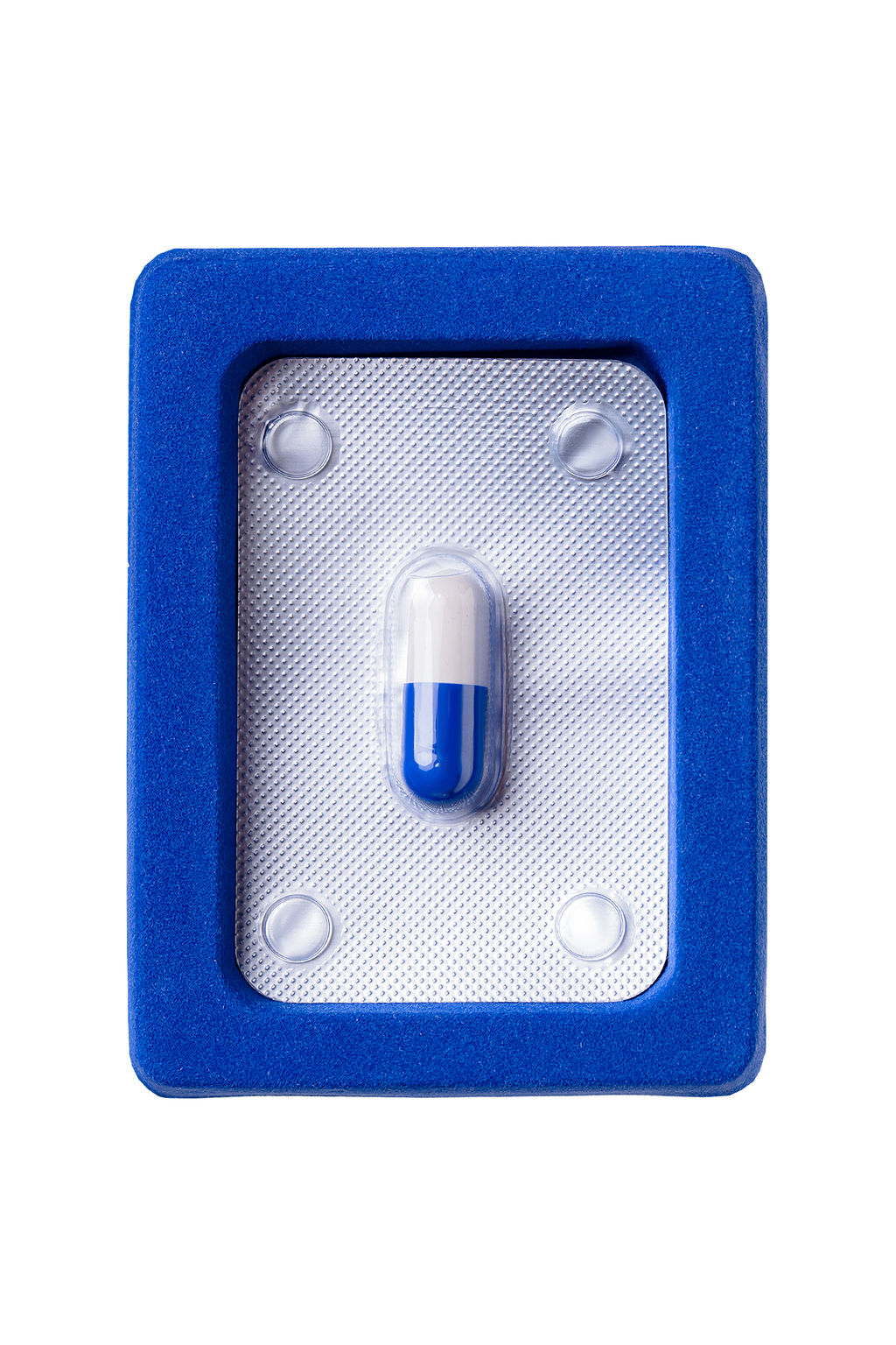 Возбуждающие капсулы для мужчин Андрогерон, 1 капсула