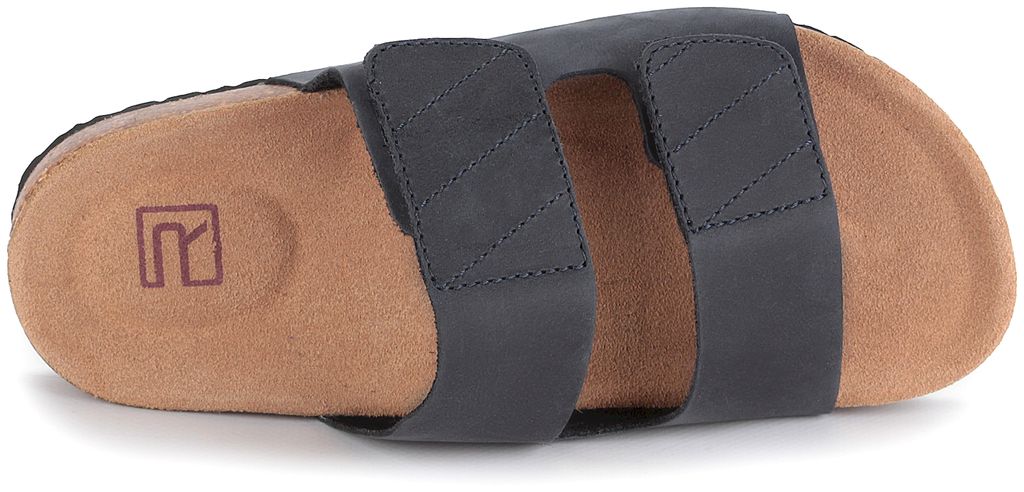 сабо биркенштоки для мальчиков - Riconte фото 4