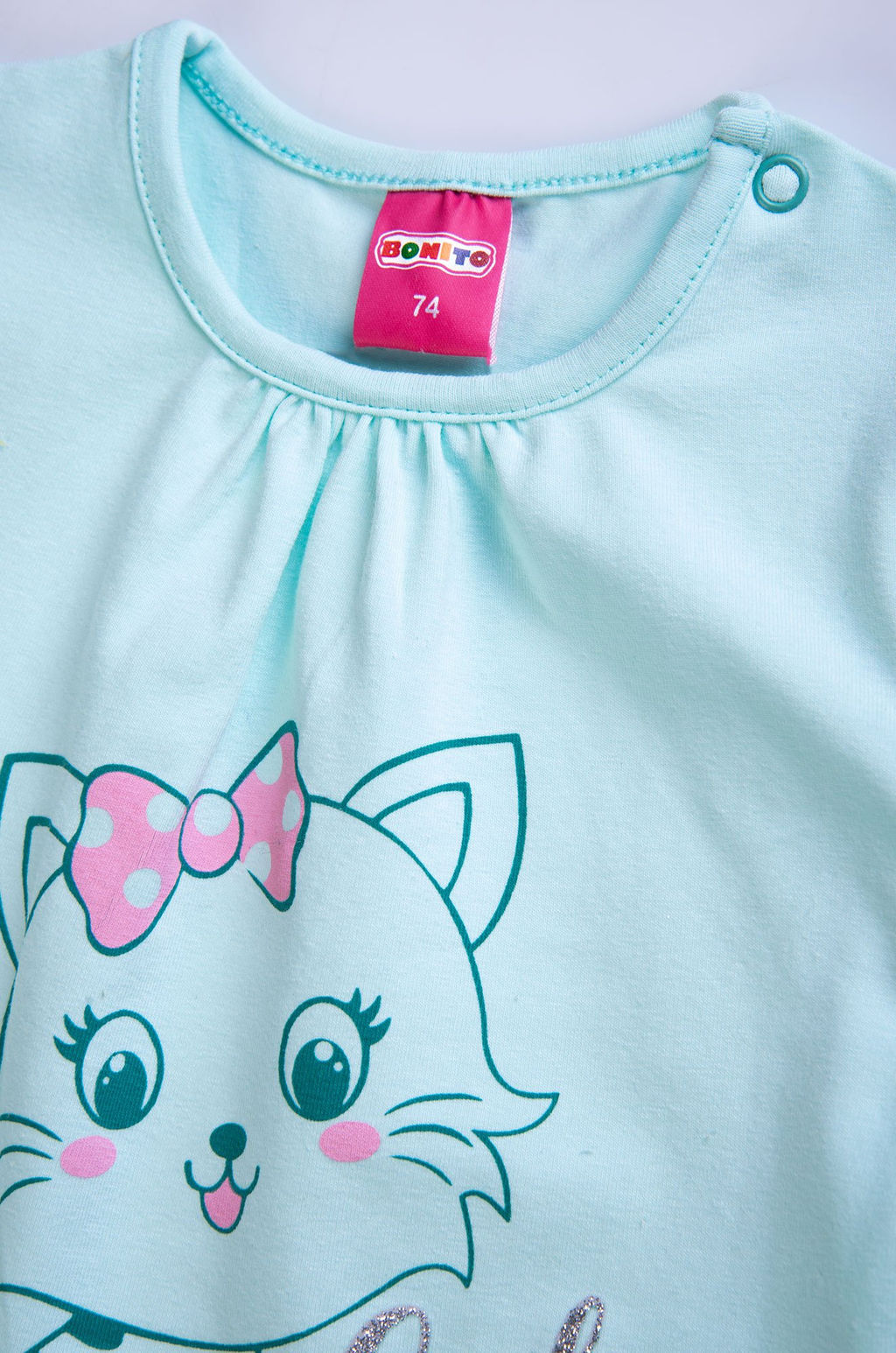 Костюм для девочки Bonito  фото 10