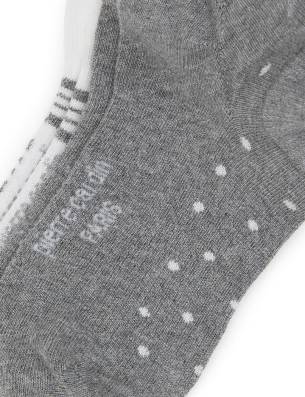 Gri _orap - Pierre cardin фото 5