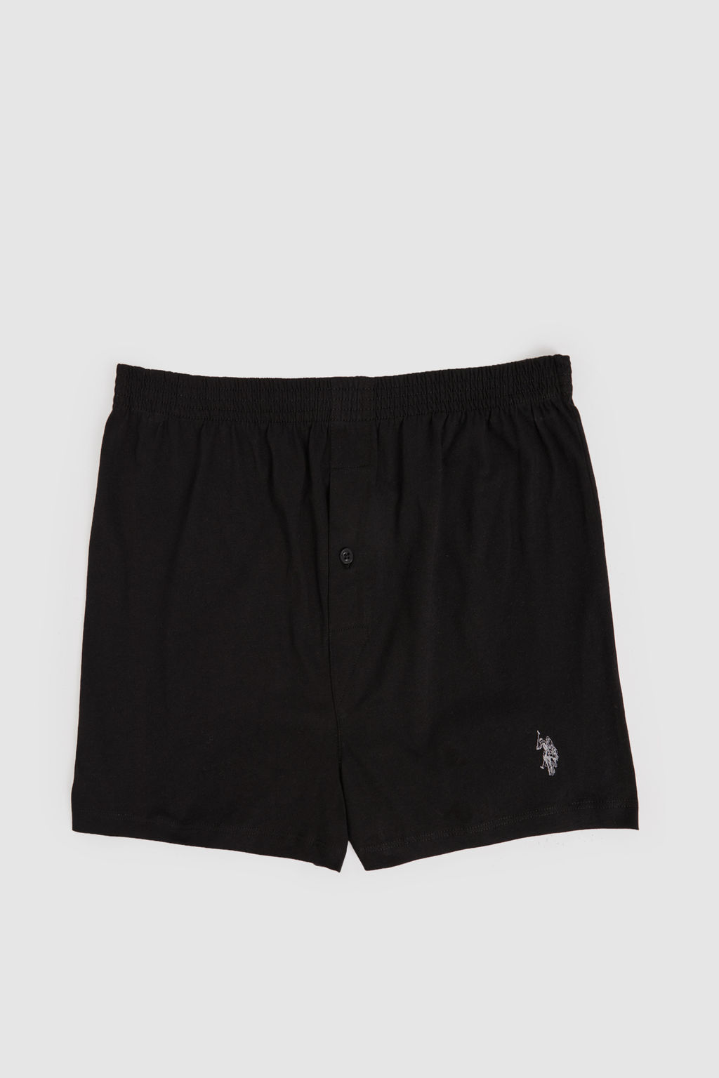 Erkek Siyah __ Giyim Alt - U.s. polo assn фото 3