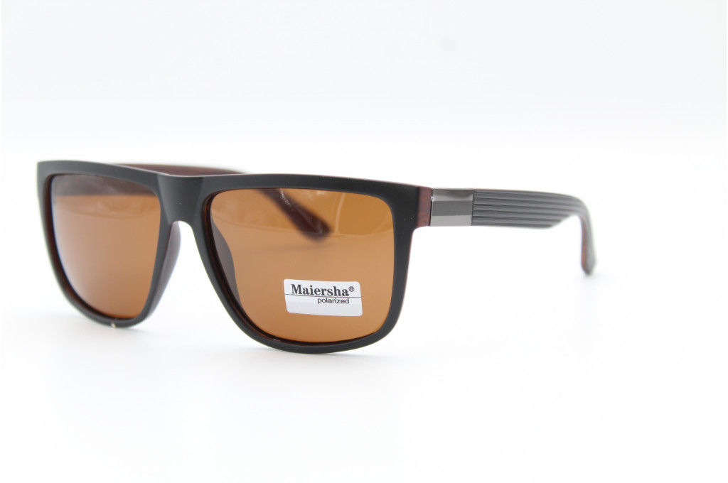 Солнцезащитные очки Maiersha (Polarized) 5022 C5 60-15-142