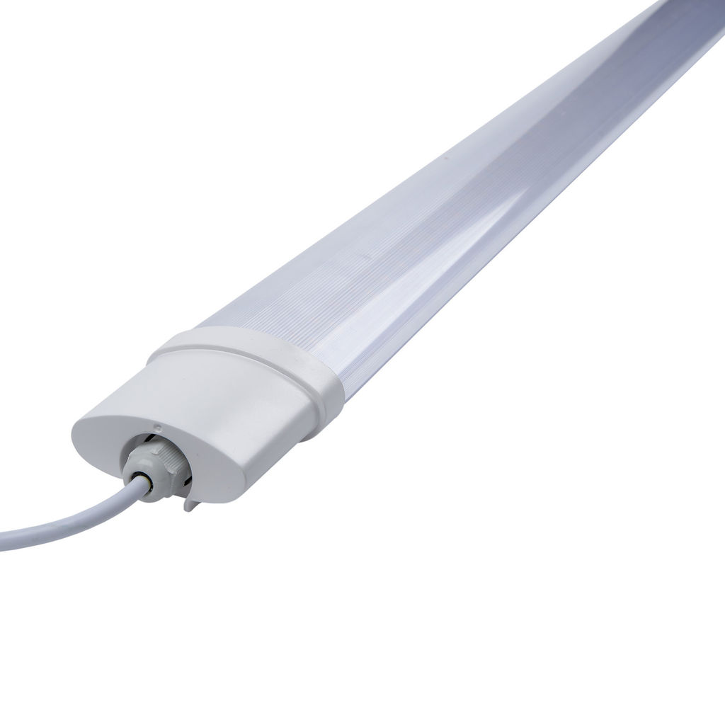 ULZ-P82-45W/SPBR IP65 CLEAR Светильник для растений светодиодный линейный, 1500мм. Пластик. Спектр для рассады и досвечивания в период роста. TM ФитоЛето
