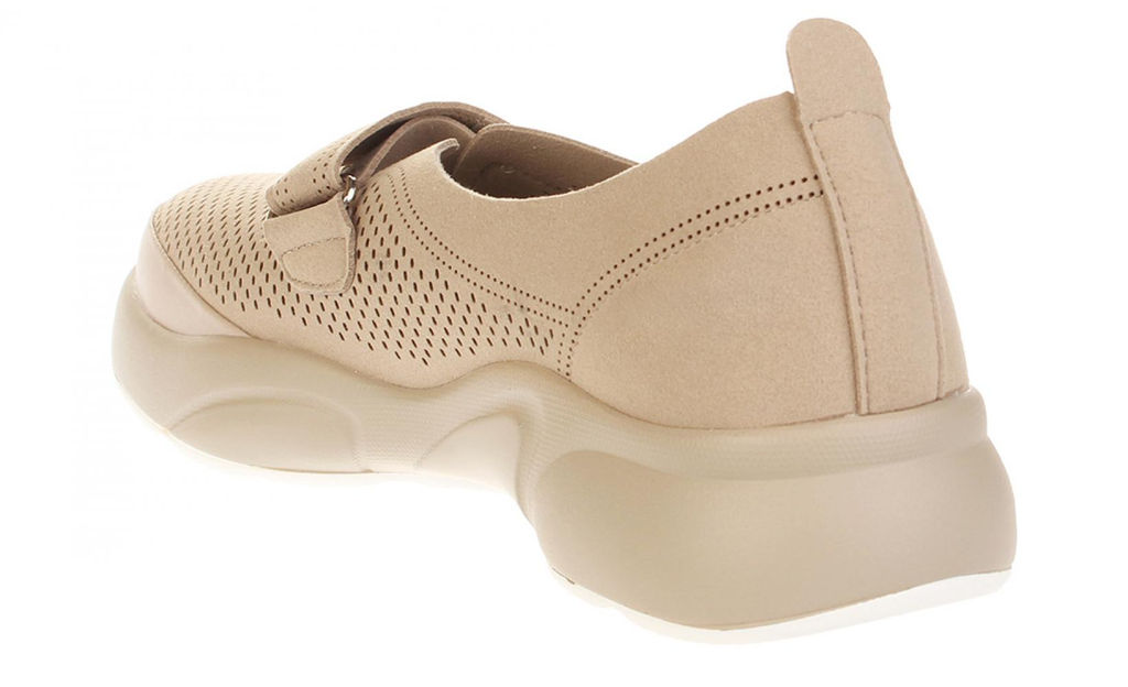 Слиперы Madella XLN-41916-4D-TU