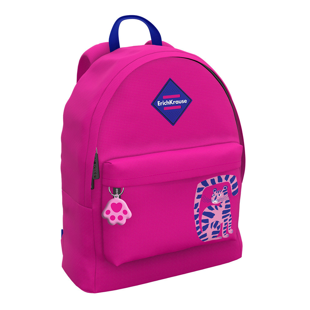 Цена за 1 шт. Рюкзак ErichKrause EasyLine® 17L Pinna Kotta