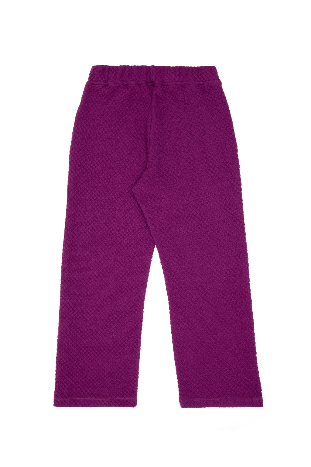 Фиолетовые спортивные штаны для девочек Неожиданная скидка в корзине - U.s. polo assn фото 3