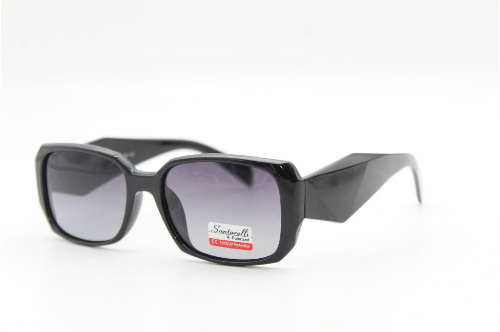 Солнцезащитные очки Santarelli (Polarized) 2512 55-19-137 С1