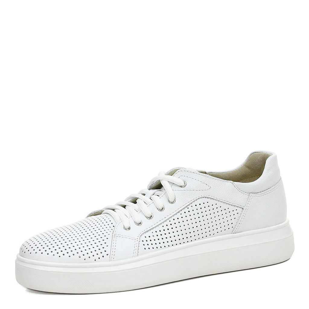 Полуботинки мужские летние