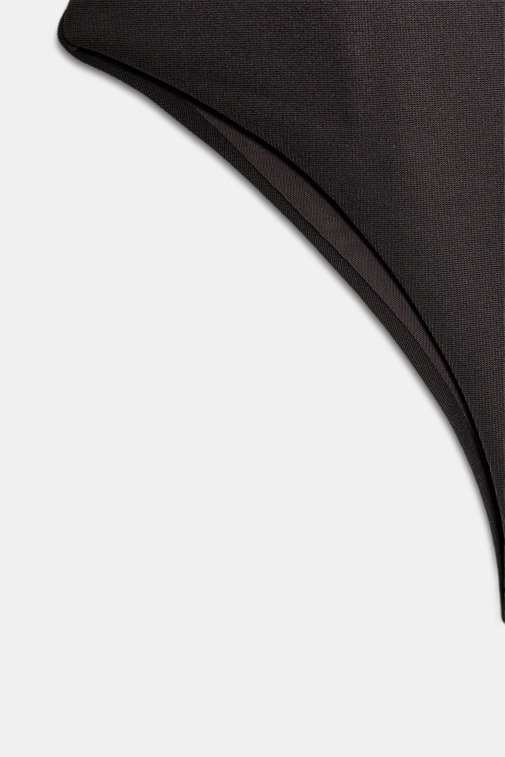BODY STRETCH CUT OUT / Marr?n - Zara фото 6